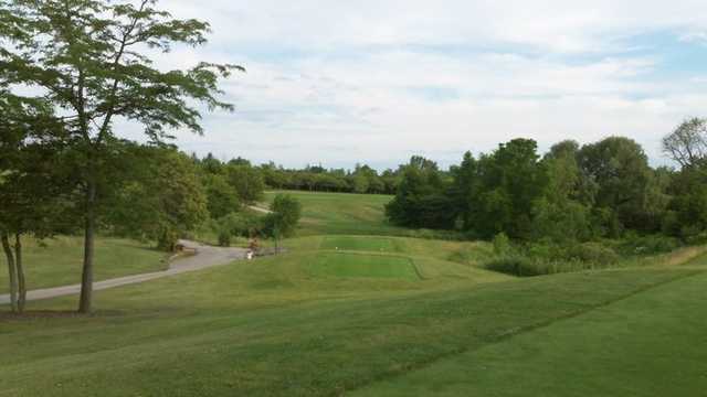 St. Clair Parkway Golf Course - photo 6