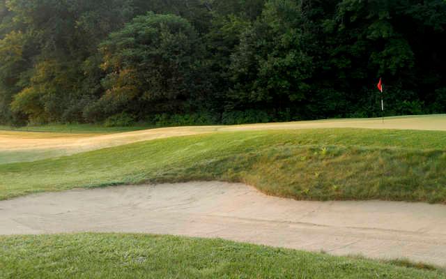 Spring Valley Country Club - photo 2