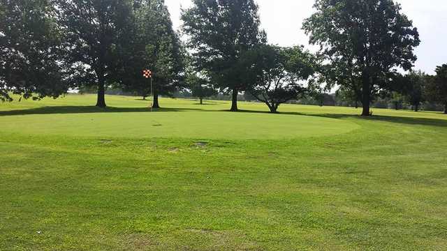 Caney Country Club