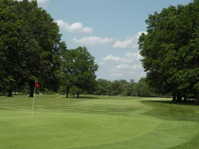 Fiddlers Elbow Country Club - photo 5