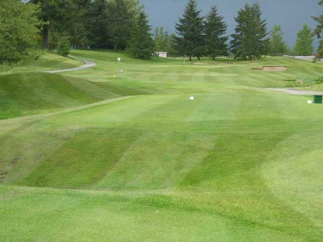 Belmont Golf Course - photo 3