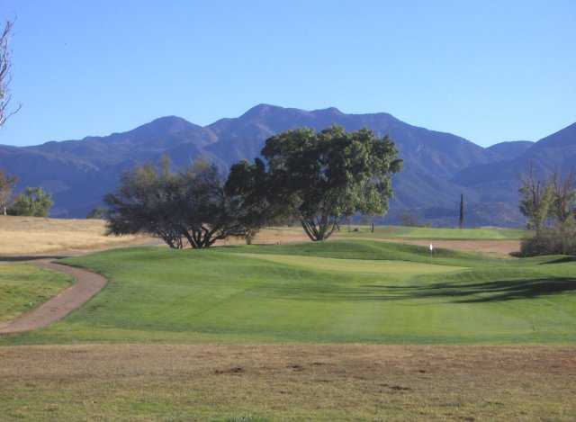 Mountain View Golf Course - photo 4