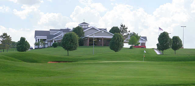 Shawnee Country Club - photo 2