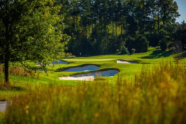 Bright's Creek Golf Club