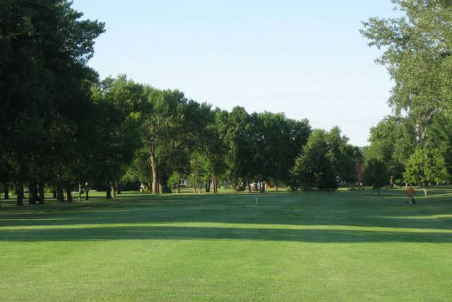 Cottonwood Golf Course - photo 3
