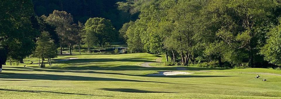 Elfordleigh Hotel, Golf & Country Club - photo 8