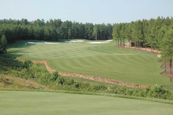 Spring Creek Golf Club - photo 2