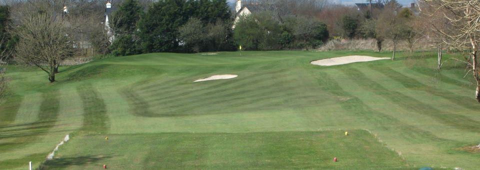 Tubbercurry Golf Club - photo 4