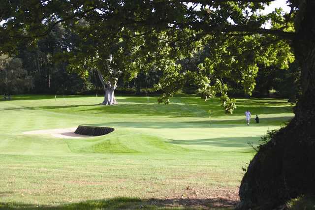 Weston Park - photo 4