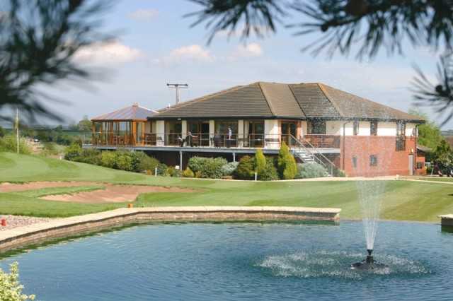 Sapey Golf Club - 9 Hole Par 3 - photo 3