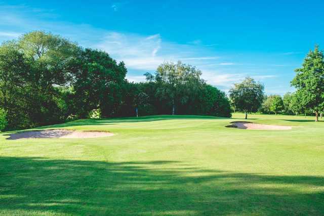 Heyrose Golf Club - photo 5