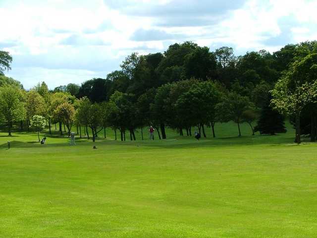 Dunnikier Park Golf Club - photo 3