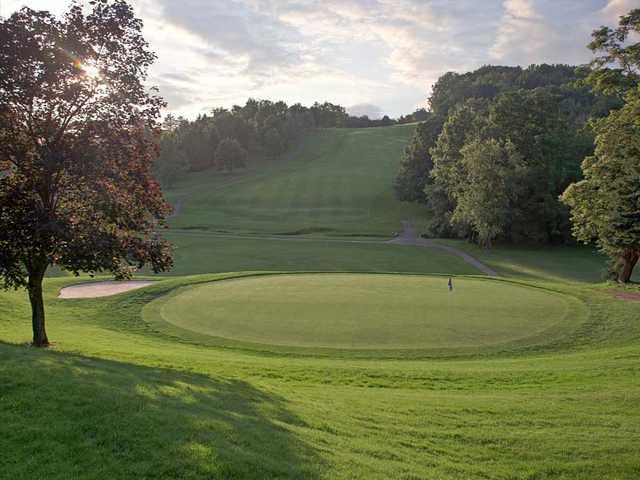 Greensburg Country Club - photo 2