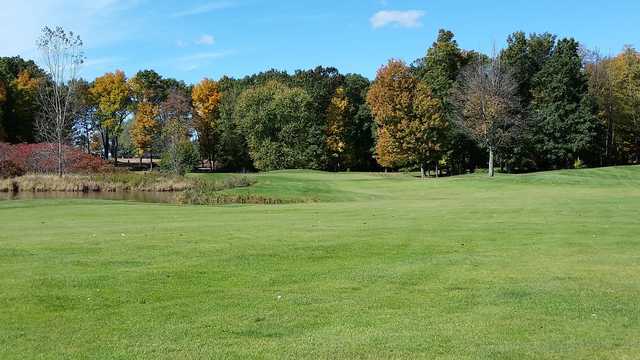 Hankerd Hills Golf Course