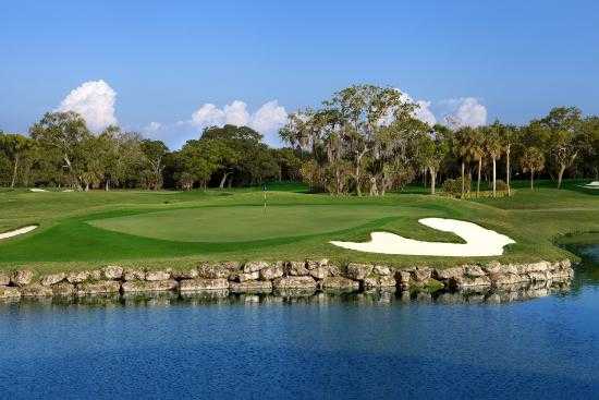 IMG Academy Golf Club - photo 3