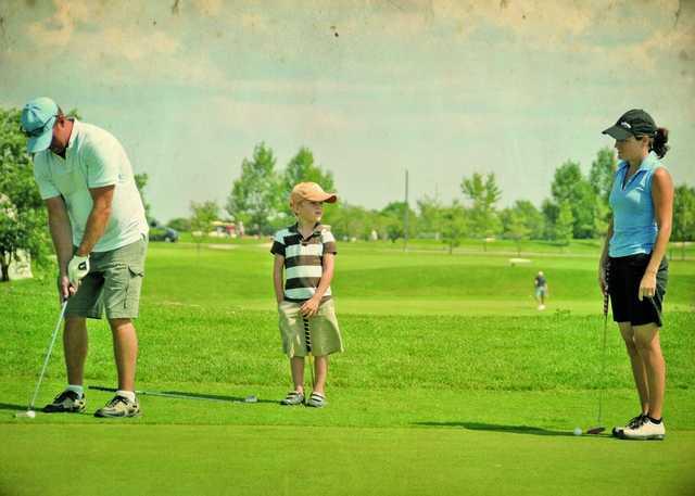 Mayfield Golf Club - photo 5