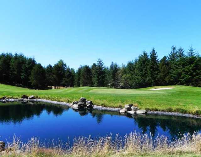 Trophy Lake Golf & Casting - photo 2