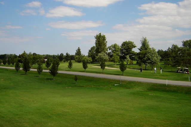 Twenty Valley Golf & Country Club - photo 7