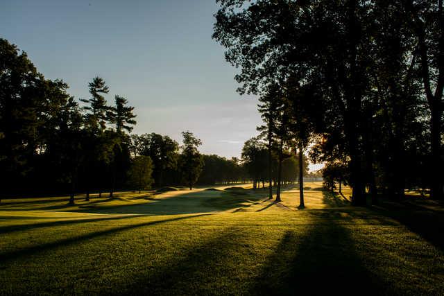 Manchester Country Club (NH) - photo 3