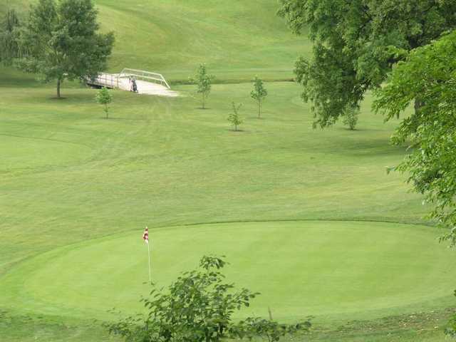 Forest Park Golf Course - photo 2