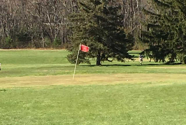 Pine Knoll Golf Course