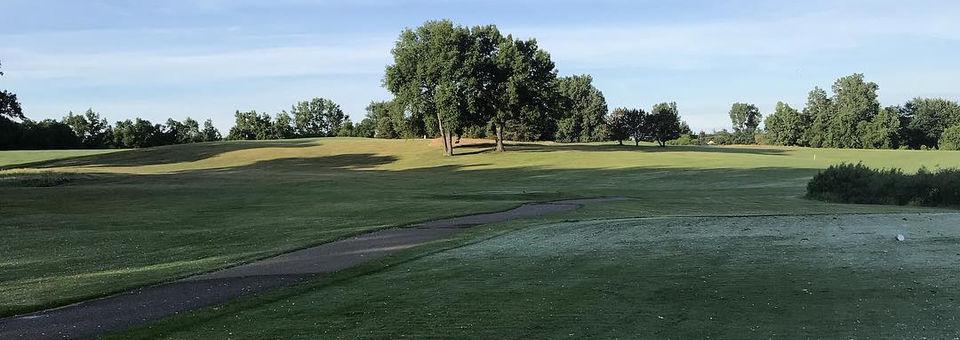 Oxford Hills Golf Club - photo 4