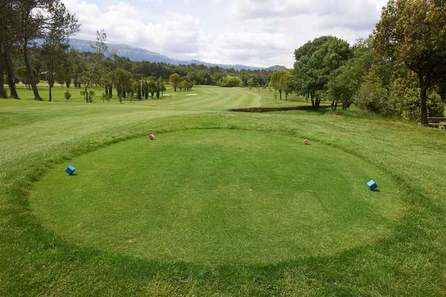 Golf de la Sainte Baume - photo 3
