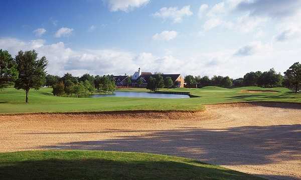 Golf Club at Cinco Ranch - photo 6