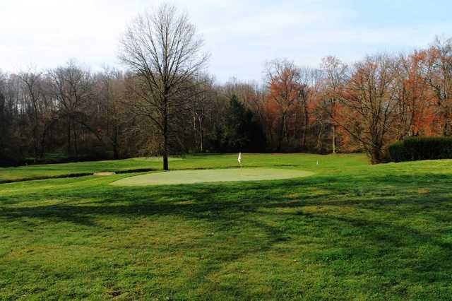 Rolling Acres Golf Course - photo 3