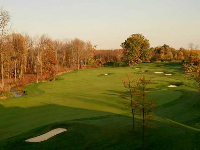 The Bridgewater Club - photo 4