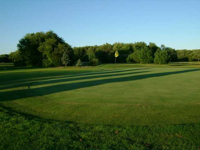 Wampanoag Golf Course - photo 1