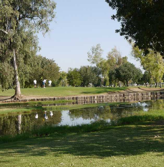 Tulare