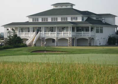 Royal St. Patrick's Golf Course - photo 4