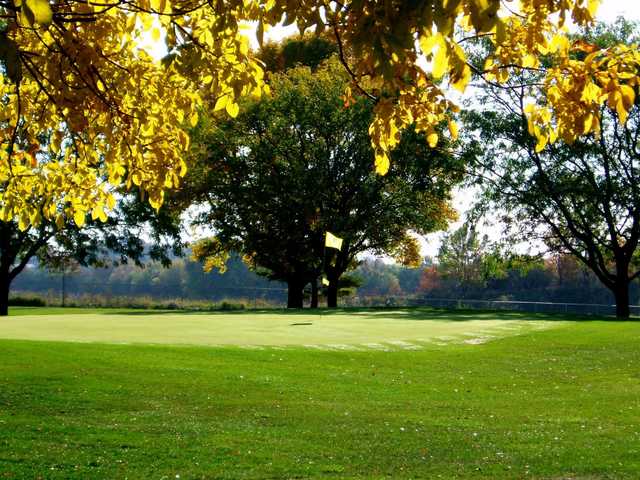 Rustic Ridge Golf Course - photo 1