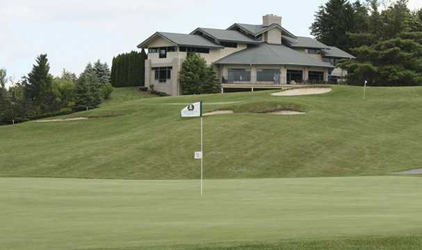 Whispering Pines Country Club - photo 4