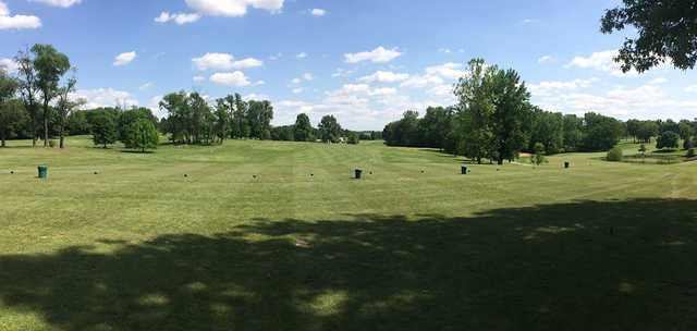 Lick Creek Golf Course - photo 2
