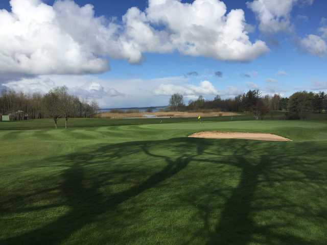 Massereene