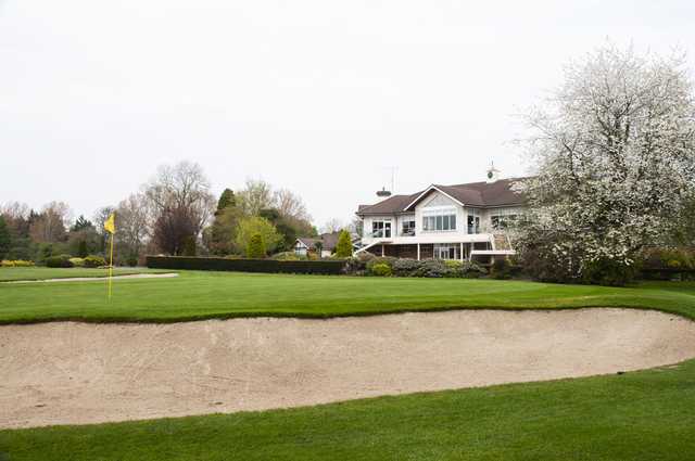 Royal Tara Golf Club