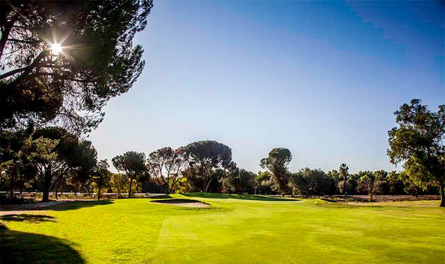 Encino Golf Course - photo 2