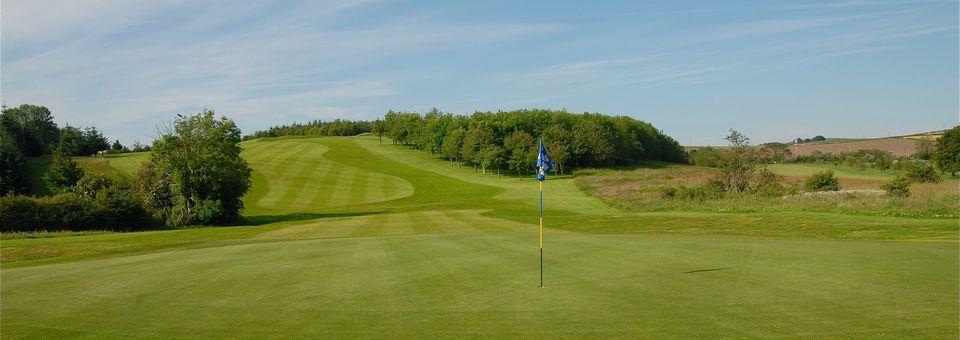 Kirkhill Golf Club - photo 4