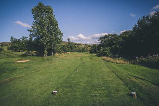 Oldham Golf Club - photo 2