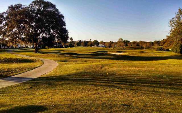The Lakes Golf Club (Florida) - photo 2