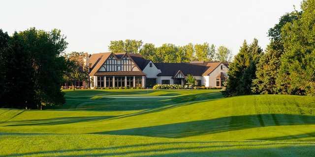 Midland Hills Country Club - photo 4