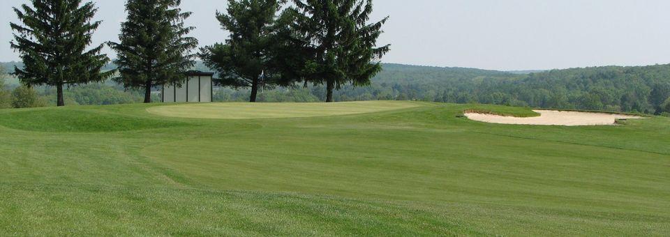 North Hills Municipal Golf Course - photo 5