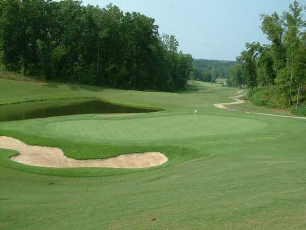 Chestatee Golf Club - photo 5