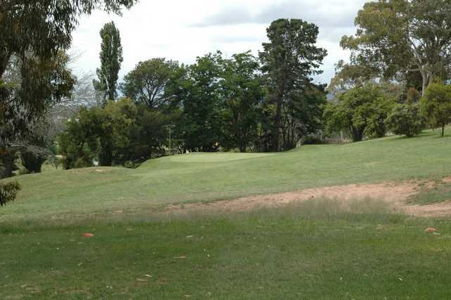 Goulburn Golf Club - photo 3