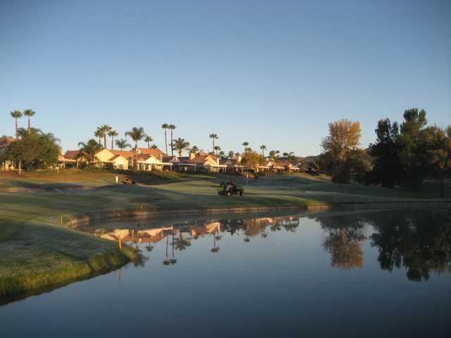 California Oaks Golf Club - photo 2