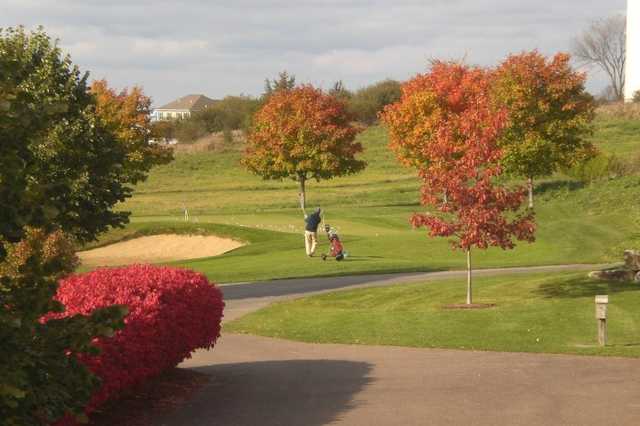 Vermont National Country Club - photo 5