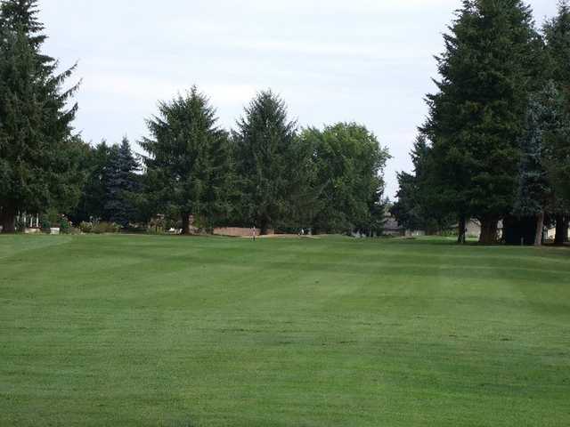 Capitol City Golf Course - photo 4