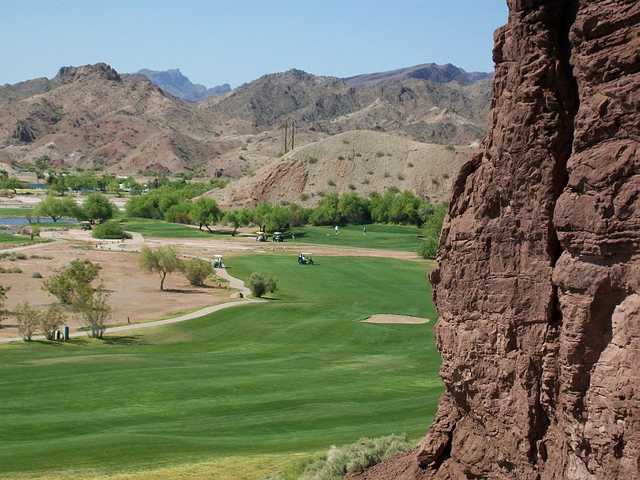Emerald Canyon Golf Course - photo 3